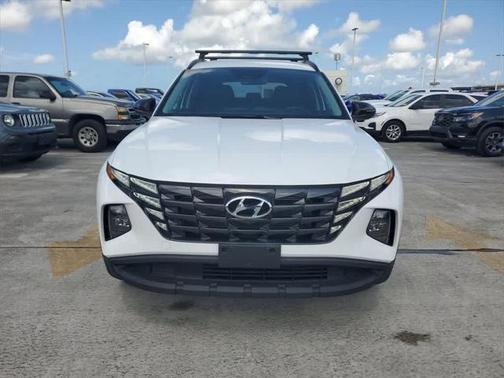 2023 Hyundai TUCSON XRT