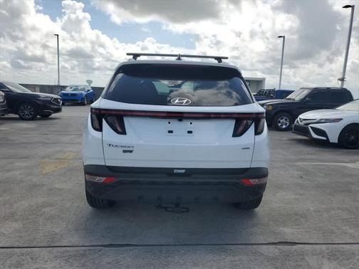 2023 Hyundai TUCSON XRT