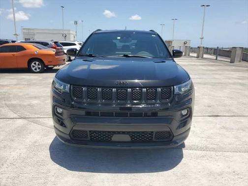 2023 Jeep Compass Altitude
