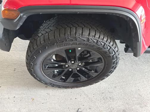 2024 Jeep Gladiator Sport