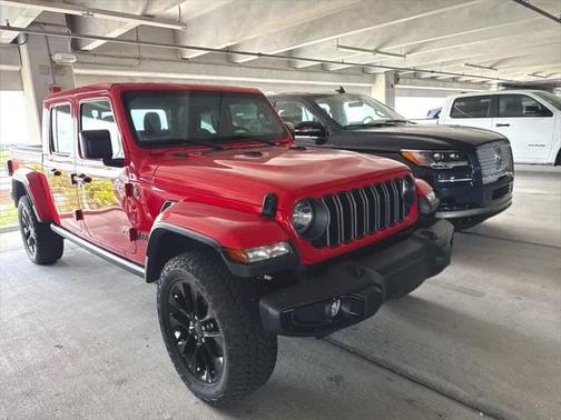 2024 Jeep Gladiator Sport