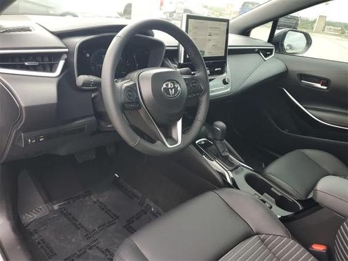 2025 Toyota Corolla XSE