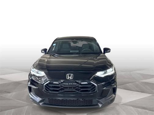 2023 Honda HR-V