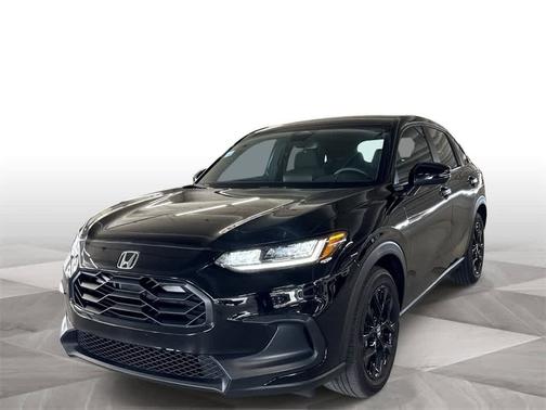 2023 Honda HR-V