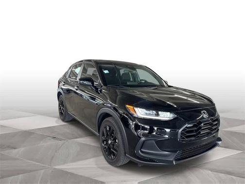2023 Honda HR-V