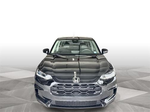 2024 Honda HR-V 