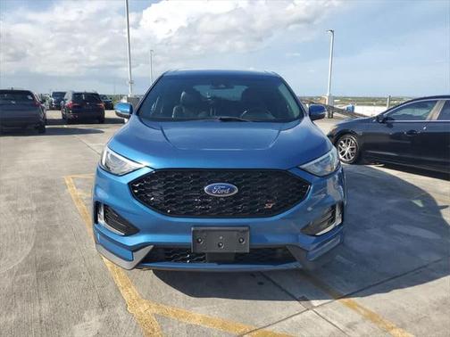 2019 Ford Edge ST