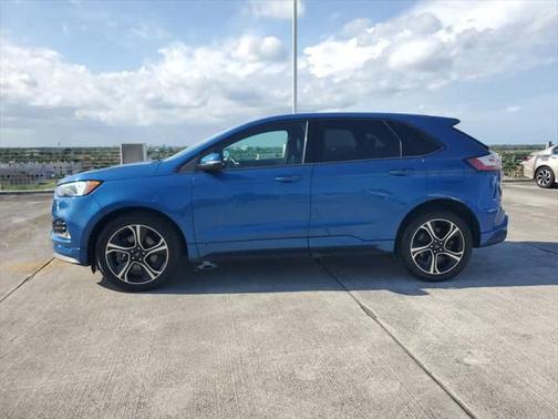 2019 Ford Edge ST
