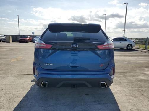 2019 Ford Edge ST