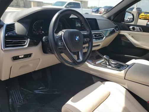 2021 BMW X5 sDrive40i