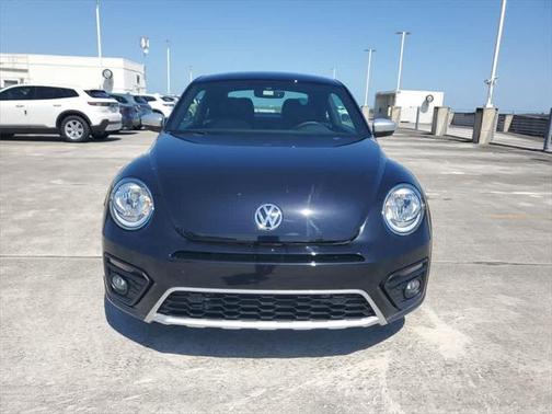 2017 Volkswagen Beetle 1.8T Dune