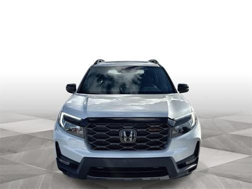 2023 Honda Passport 
