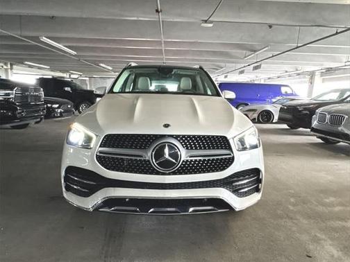 2023 Mercedes-Benz GLE 350 Base