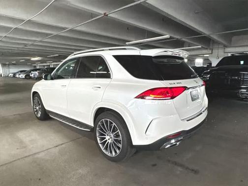 2023 Mercedes-Benz GLE 350 Base