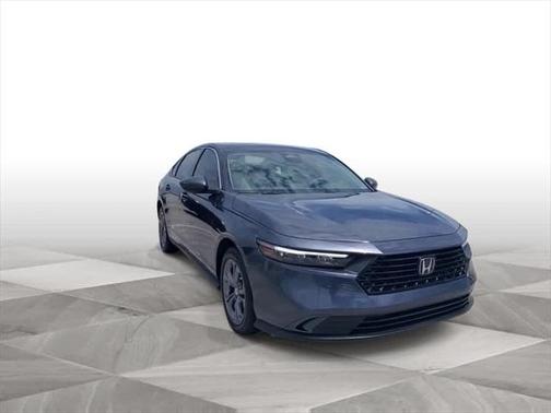 2024 Honda Accord