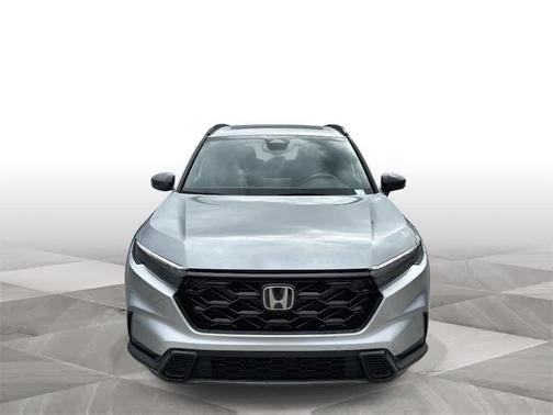 2023 Honda CR-V Hybrid 