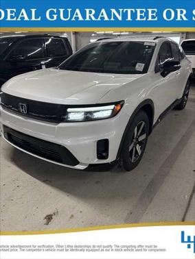 2024 Honda Prologue Touring