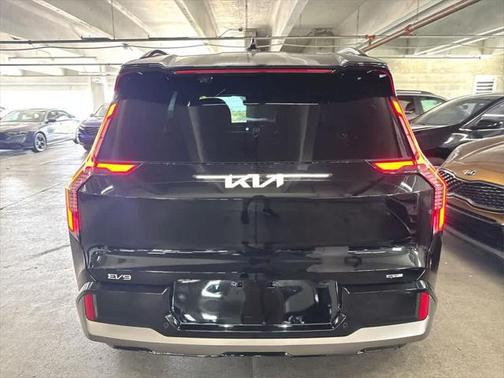 2024 Kia EV9 GT-Line