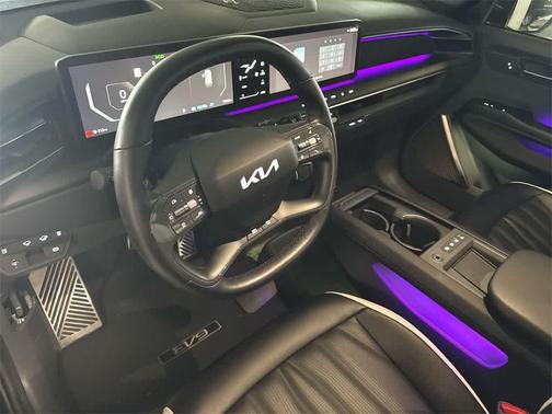 2024 Kia EV9 GT-Line