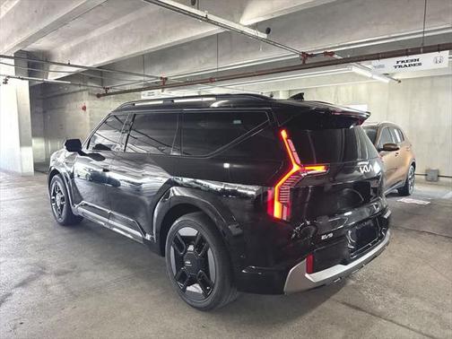 2024 Kia EV9 GT-Line