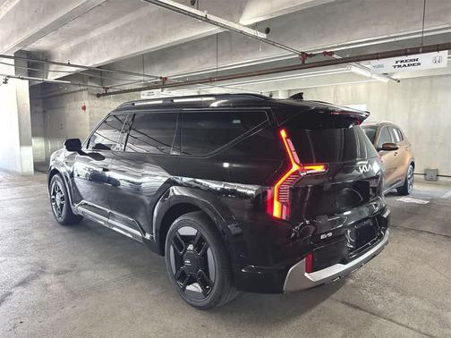 2024 Kia EV9 GT-Line