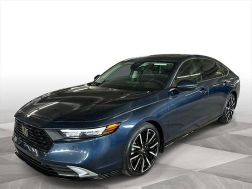 2023 Honda Accord Hybrid