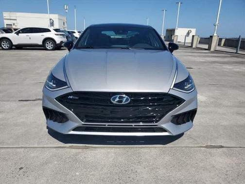 2023 Hyundai SONATA N Line