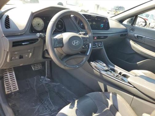 2023 Hyundai SONATA N Line