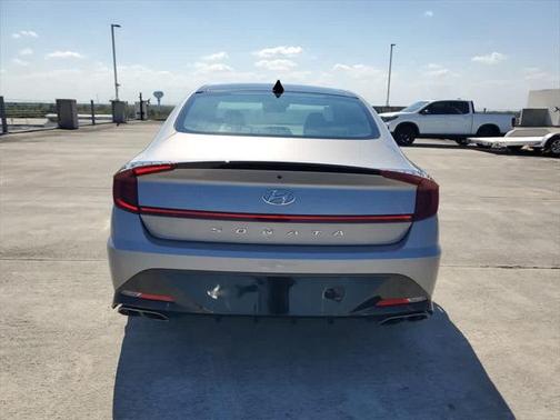 2023 Hyundai SONATA N Line
