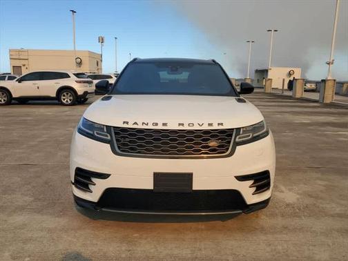 2018 Land Rover Range Rover Velar P380 SE R-Dynamic