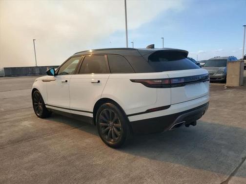 2018 Land Rover Range Rover Velar P380 SE R-Dynamic