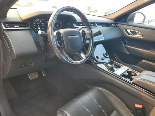 2018 Land Rover Range Rover Velar P380 SE R-Dynamic