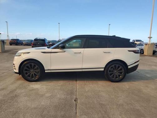 2018 Land Rover Range Rover Velar P380 SE R-Dynamic