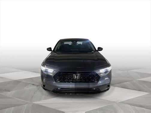 2023 Honda Accord Hybrid