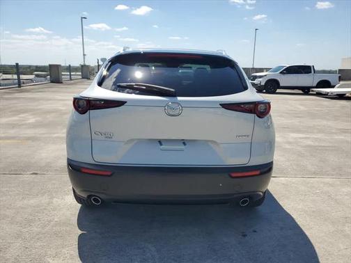 2024 Mazda CX-30 Select