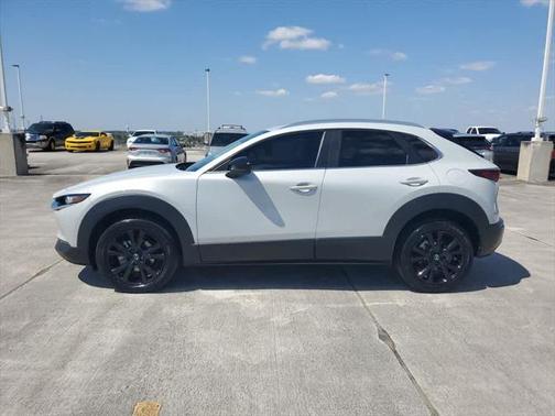 2024 Mazda CX-30 Select