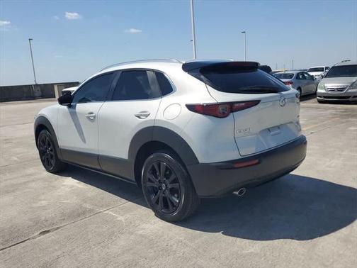 2024 Mazda CX-30 Select
