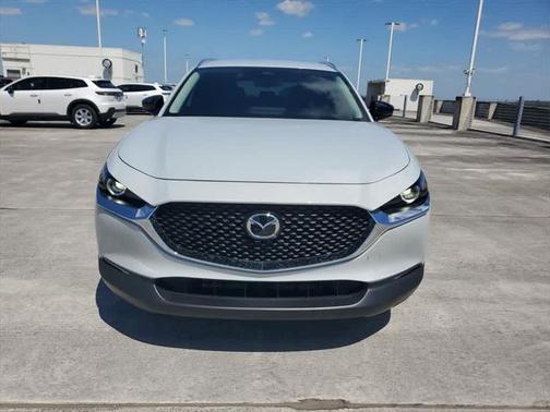 2024 Mazda CX-30 Select