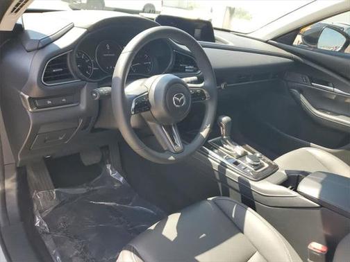 2024 Mazda CX-30 Select