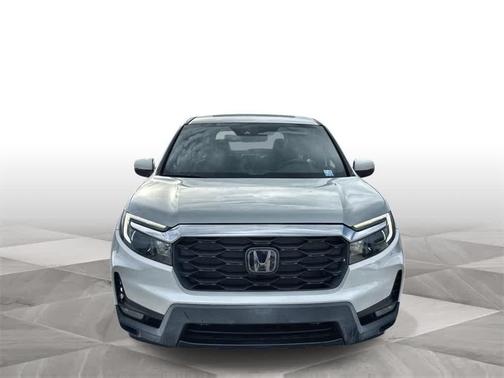 2022 Honda Passport