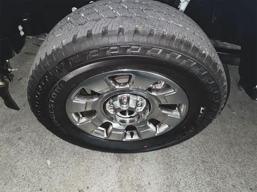 2025 Ford F-250 King Ranch