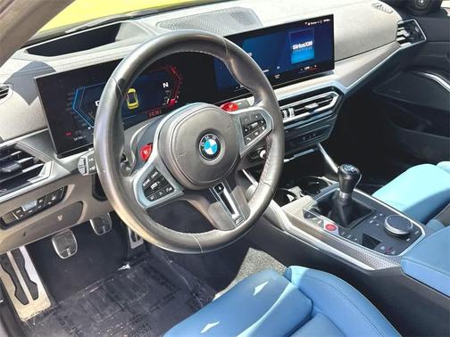 2023 BMW M3 Base