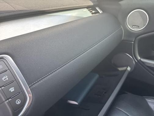 2016 Land Rover Range Rover Evoque SE Premium