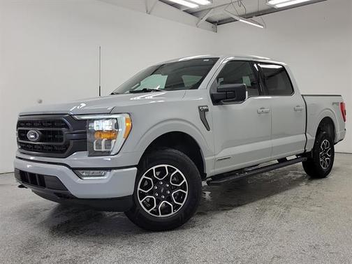 AVALANCHE 2023 Ford F-150 XLT