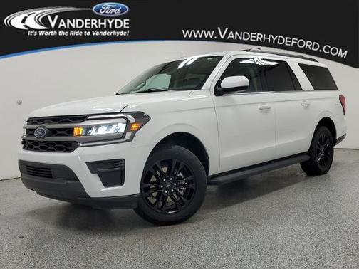 2024 Ford Expedition XLT