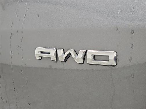CARBONIZED GRAY METALLIC 2025 Ford Escape PLATINUM