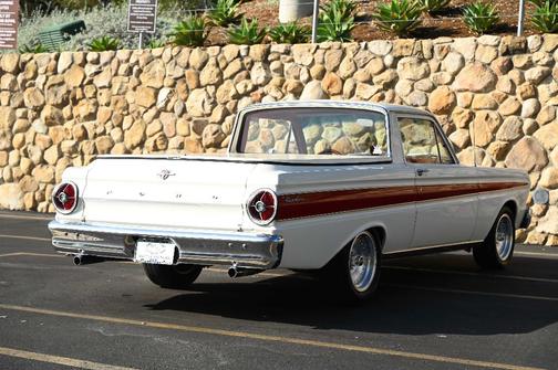 1965 Ford Ranchero N/A