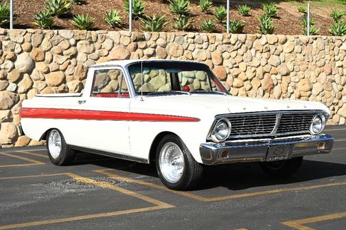 1965 Ford Ranchero N/A