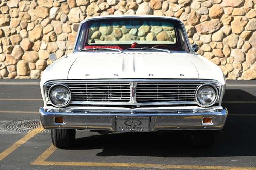 1965 Ford Ranchero N/A