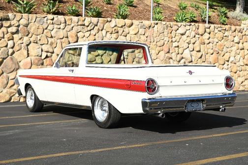 1965 Ford Ranchero N/A